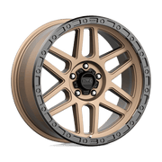 KM544 20X9 5X5.0 M-BRZ BLK LP 00MM