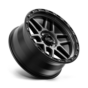 KM544 20X9 5X5.0 S-BLK GTCC 00MM