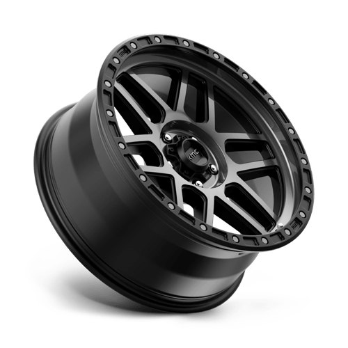 KM544 20X9 5X5.0 S-BLK GTCC 00MM