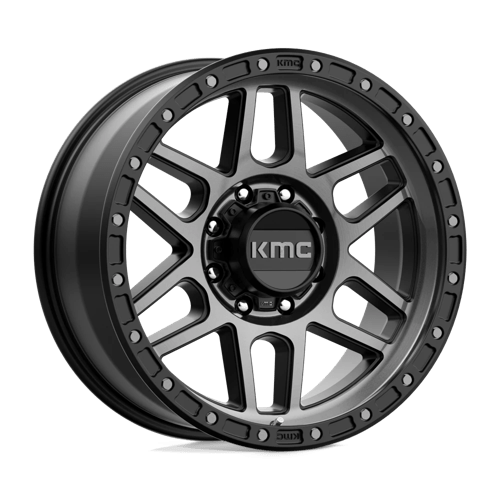 KM544 20X9 8X180 S-BLK GTCC 00MM