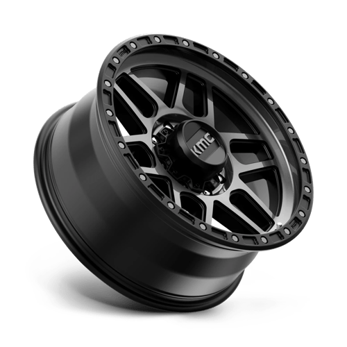KM544 20X9 8X180 S-BLK GTCC 00MM