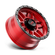 KM544 20X9 8X6.5 C-RED BLK-LP 00MM
