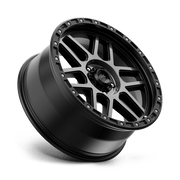 KM544 20X9 5X5.0 S-BLK GTCC 18MM