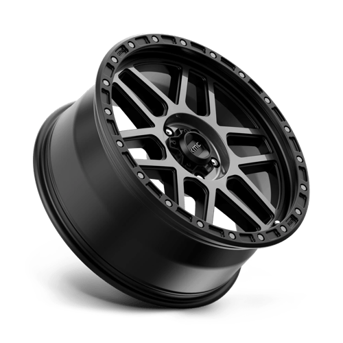 KM544 20X9 5X150 S-BLK GTCC 25MM