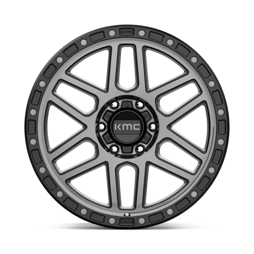 KM544 20X9 6X5.5 S-BLK GTCC 18MM