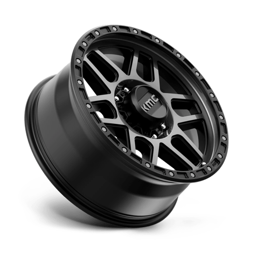 KM544 20X9 8X180 S-BLK GTCC 18MM