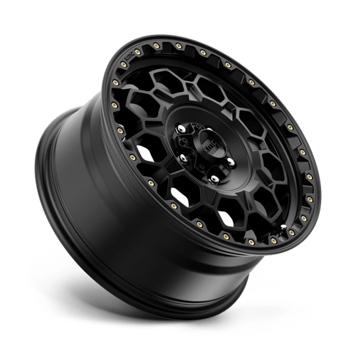 KM545 17X8 6X120 S-BLK 20MM