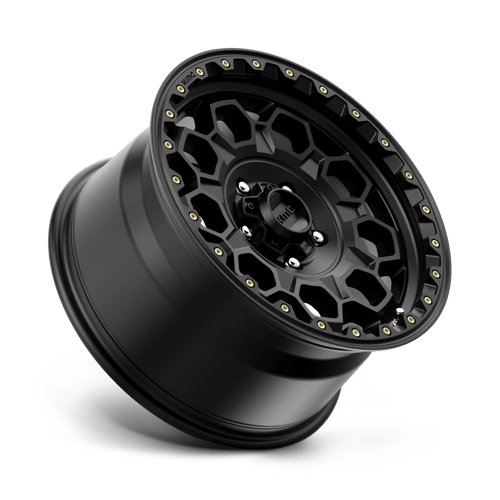 KM545 17X9 5X150 S-BLK 18MM