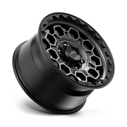 KM545 17X9 6X135 S-BLK GTCC 18MM