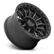 KM547 17X9 5X150 S-BLK GTCC 00MM