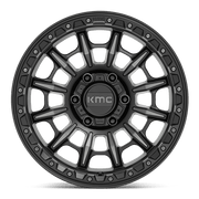 KM547 17X9 6X5.5 S-BLK GTCC 00MM