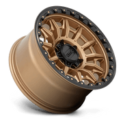KM547 17X9 6X135 M-BRZ BLK-LP 00MM