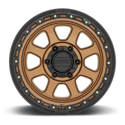 KM548 20X9 8X180 M-BRZ BLK-LP 00MM