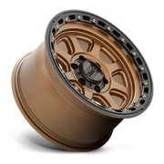 KM548 20X9 8X180 M-BRZ BLK-LP 00MM