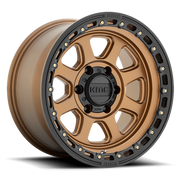 KM548 20X9 8X180 M-BRZ BLK-LP 00MM