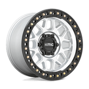 GRS 20X9 8X170 125 +18 MACH SBLK-LP