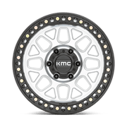 GRS 18X8.5 6X5.5 106 +0 MACH SBLK-LP