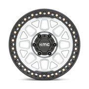 GRS 17X9 5X150 110 +18 MACH SBLK-LP