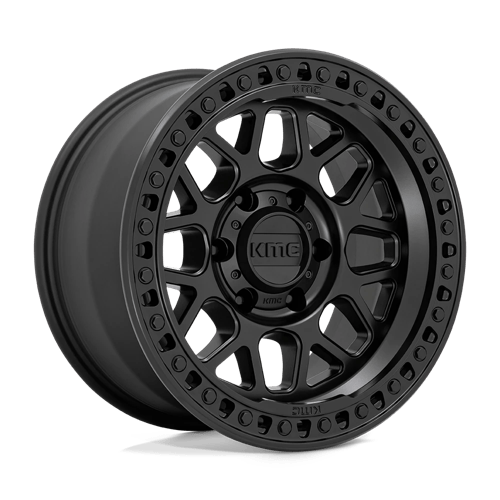 GRS 17X9 6X135 87 +0 S-BLK