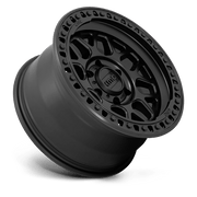 GRS 18X8.5 5X150 110 +0 S-BLK