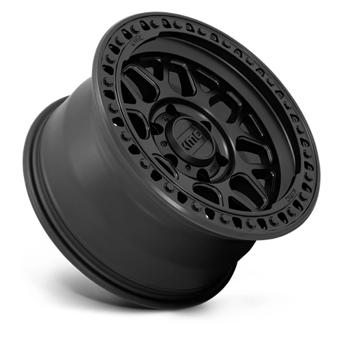 GRS 17X9 6X4.5 66 +18 S-BLK