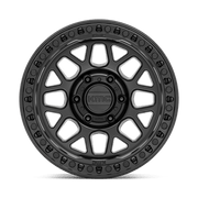 GRS 20X9 6X135 87 +0 S-BLK