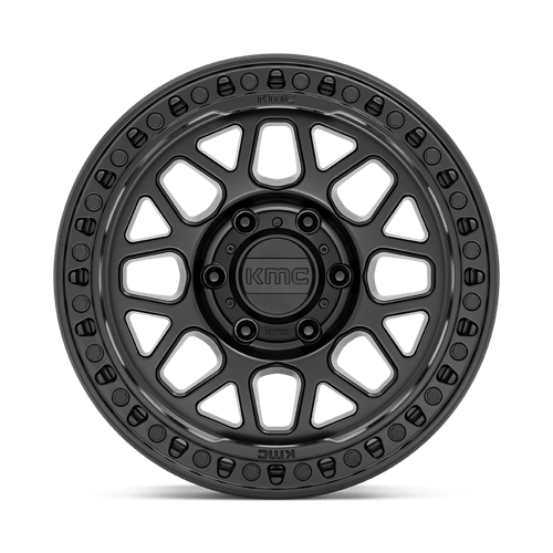 GRS 17X9 5X5 71 +18 S-BLK