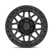 GRS 18X9 6X135 87 +18 S-BLK