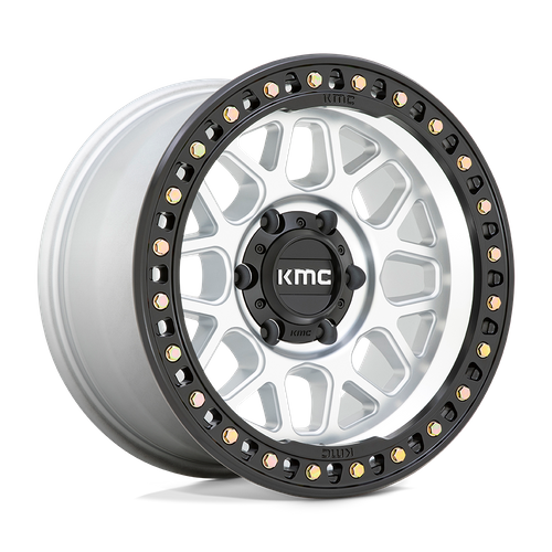 GRS 18X9 8X180 124 +18 MACH SBLK-LP