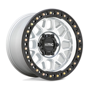 GRS 18X9 6X135 87 +18 MACH SBLK-LP