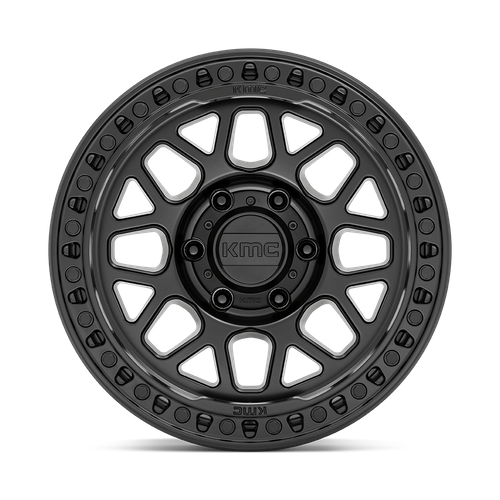 GRS 20X9 8X170 125 +18 S-BLK