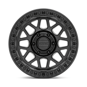 GRS 18X9 8X180 124 +18 S-BLK