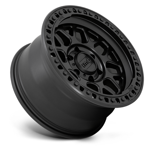 GRS 18X9 8X180 124 +18 S-BLK