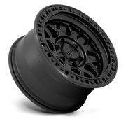 GRS 20X9 8X170 125 +18 S-BLK