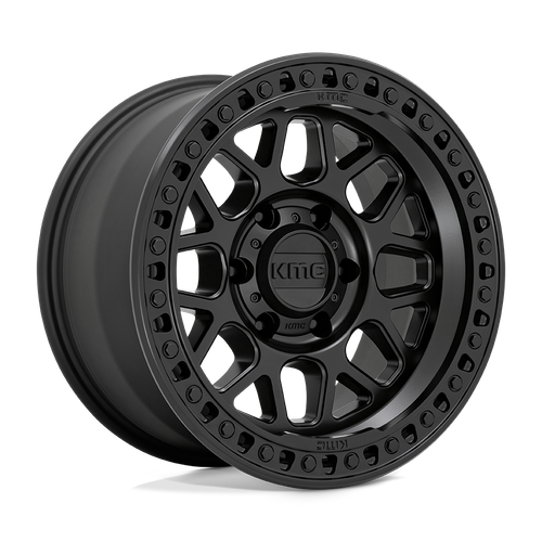 GRS 18X9 8X180 124 +18 S-BLK