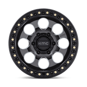 RIOT SBL 17X8.5 5X5.0 71 ANTH-SB-LP +10