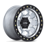 RIOT SBL 17X8.5 5X5.0 71 MACH-SB-LP +10