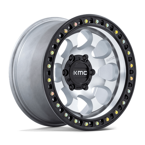 RIOT SBL 17X8.5 6X5.5 106 MACH-SB-LP +10