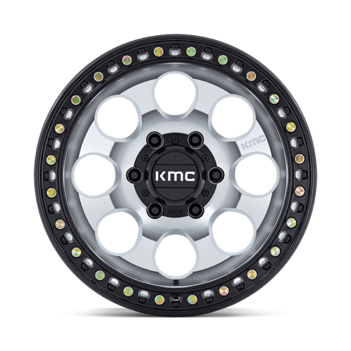 RIOT SBL 17X8.5 6X5.5 106 MACH-SB-LP +10