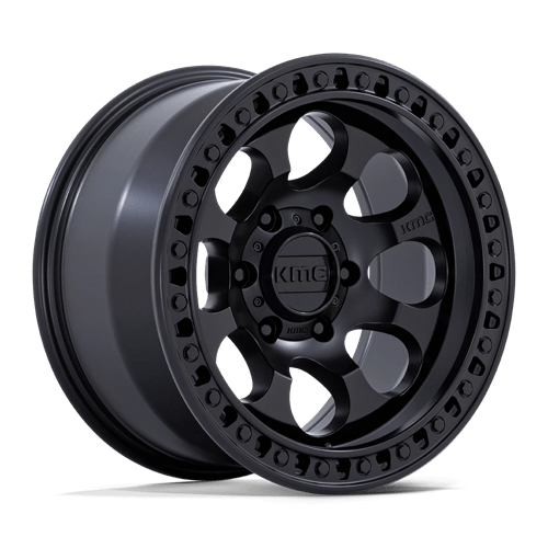 RIOT SBL 18X9 6X4.5 66 S-BLK +18