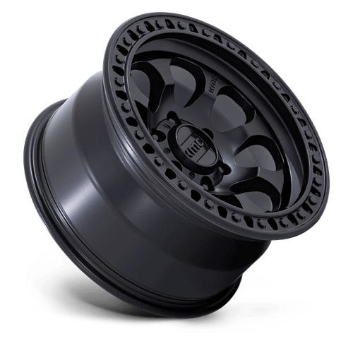 RIOT SBL 18X9 5X5.0 71 S-BLK +18