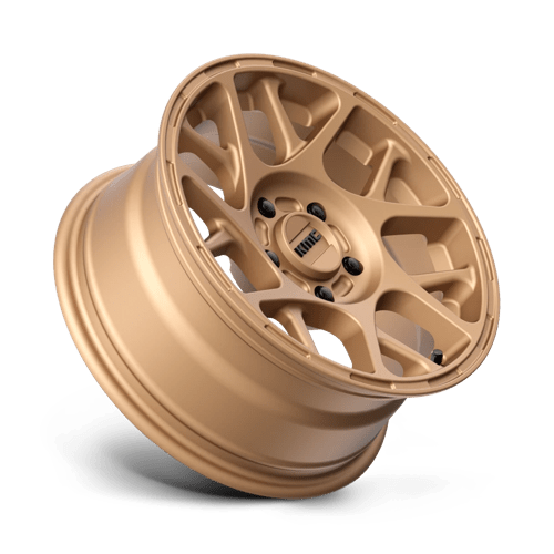 KM708 15X7 5X100 M-BRONZE 10MM
