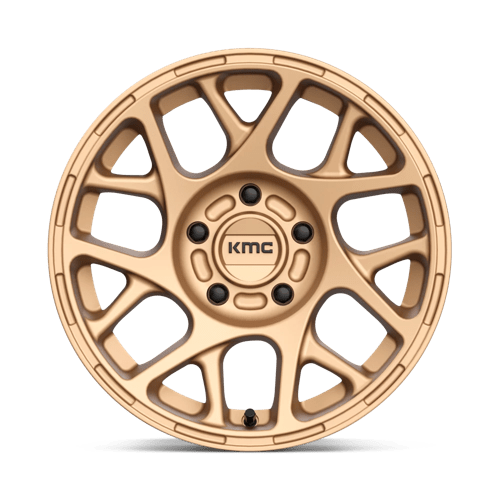 KM708 15X7 5X100 M-BRONZE 10MM