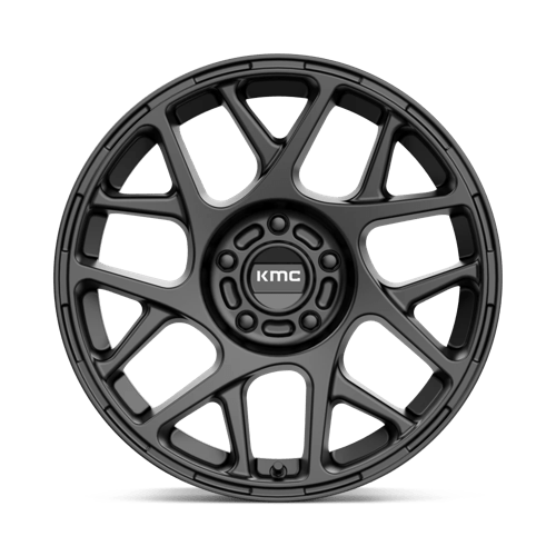 KM708 17X8 5X110 S-BLK 38MM