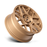 KM708 17X8 5X4.5 M-BRONZE 38MM