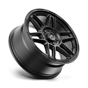 KM716 18X8 5X4.25 S-BLK 38MM