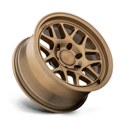 KM717 17X8.5 5X5.0 M-BRONZE 00MM