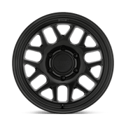 KM717 17X8.5 6X135 S-BLK 00MM