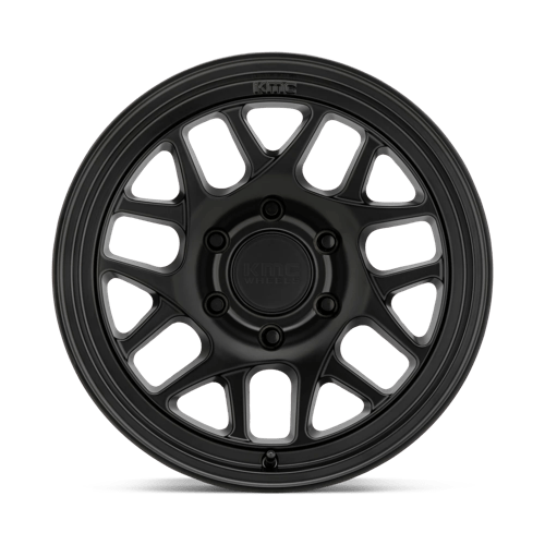 KM717 17X8.5 5X150 S-BLK 18MM