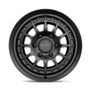 KM719 17X8 6X5.5 S-BLK 35MM